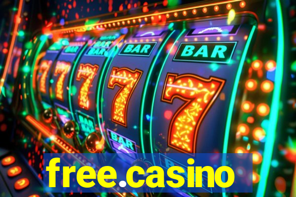 free.casino