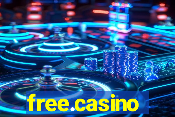 free.casino