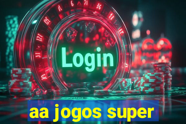 aa jogos super