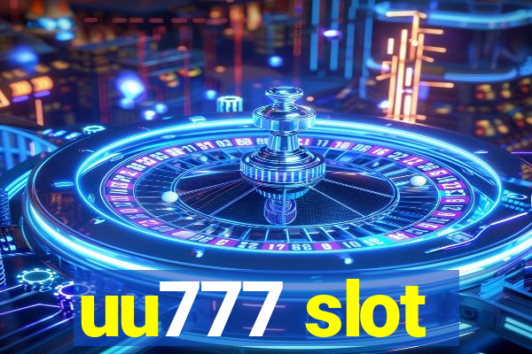 uu777 slot