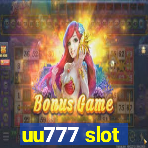 uu777 slot