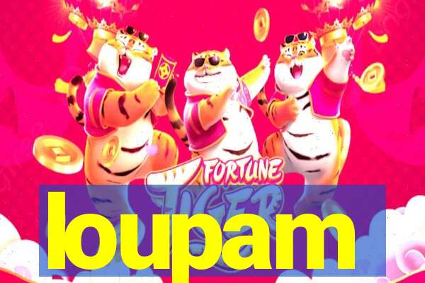 loupam