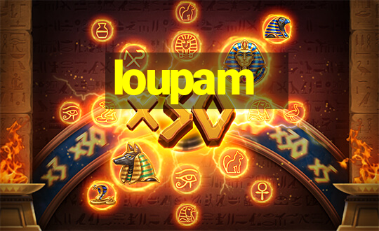 loupam