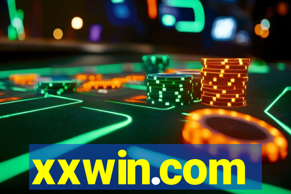 xxwin.com