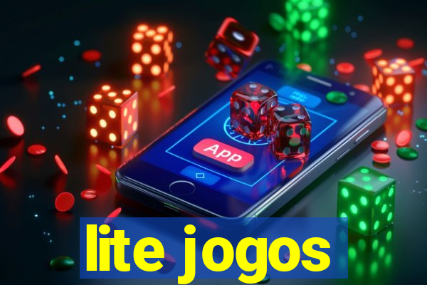 lite jogos