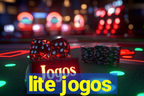 lite jogos