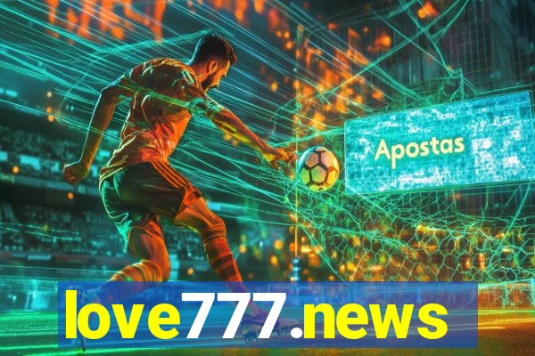 love777.news