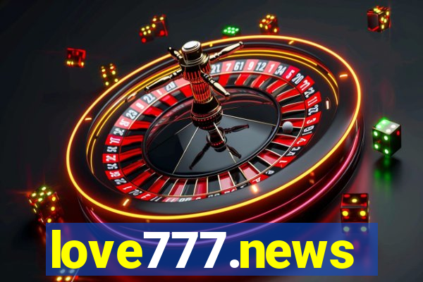 love777.news