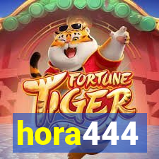 hora444