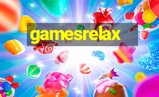 gamesrelax