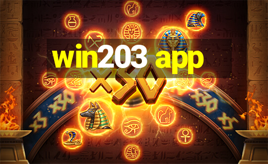 win203 app