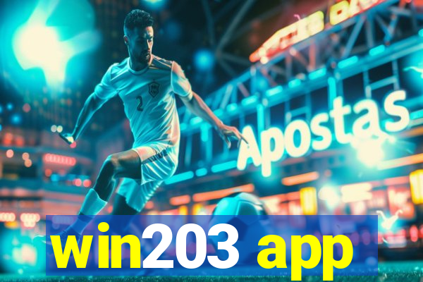 win203 app