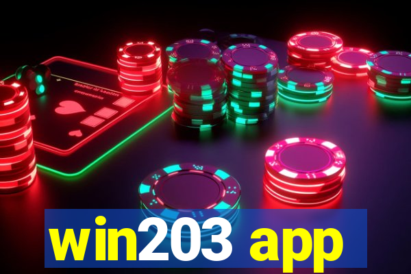 win203 app