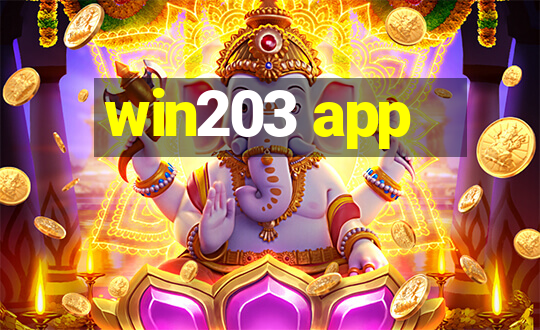 win203 app