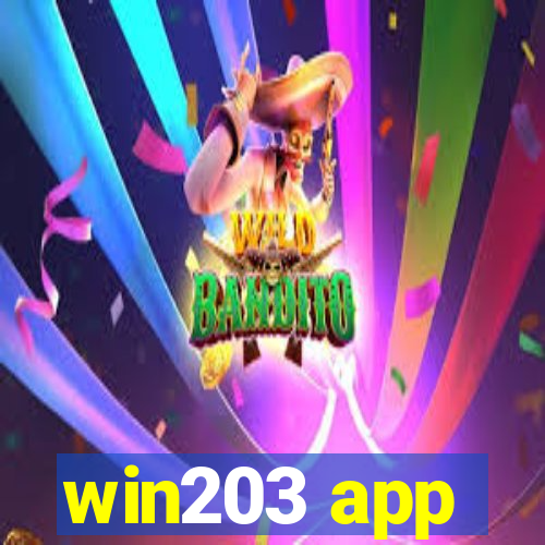 win203 app