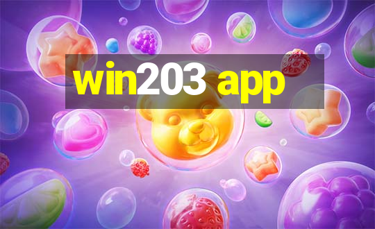 win203 app