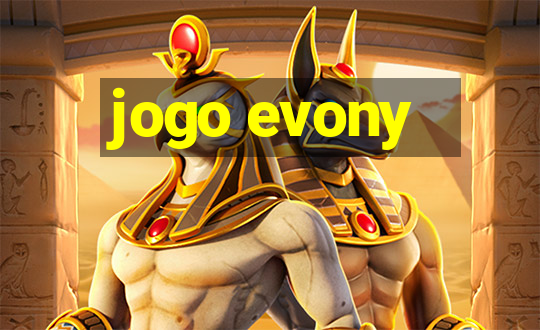 jogo evony