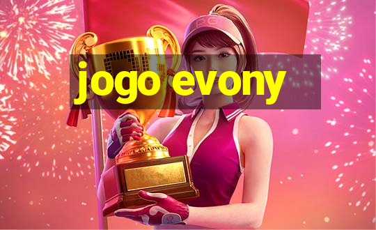 jogo evony