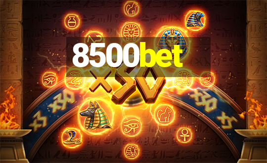 8500bet