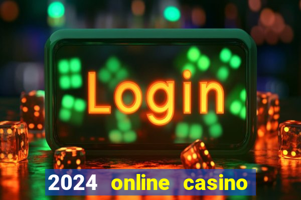 2024 online casino no deposit bonus