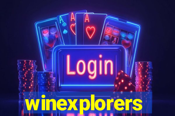 winexplorers portelli app