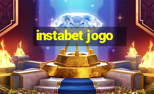 instabet jogo