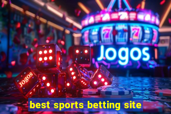 best sports betting site