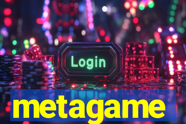 metagame