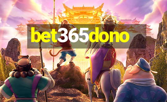 bet365dono