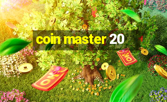 coin master 20