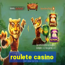 roulete casino