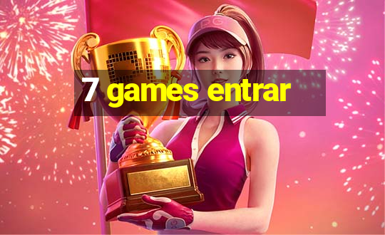 7 games entrar