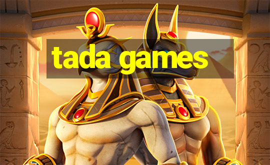 tada games