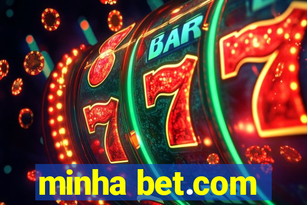 minha bet.com