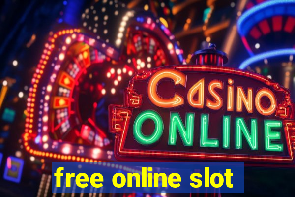 free online slot