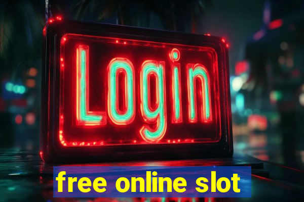 free online slot