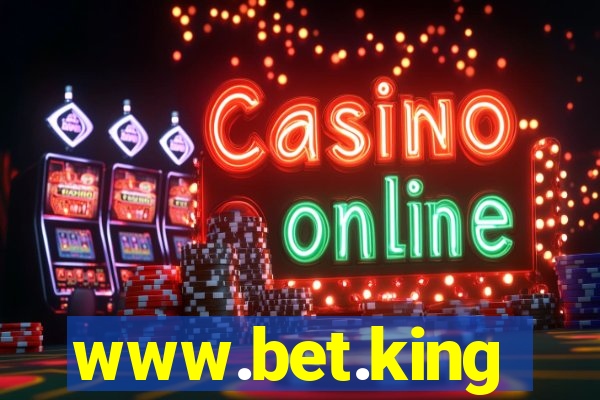 www.bet.king