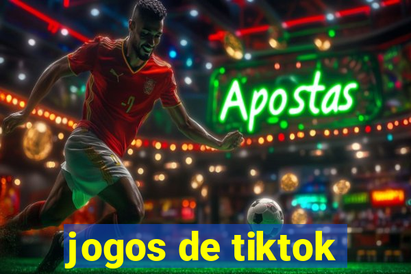 jogos de tiktok