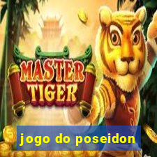 jogo do poseidon