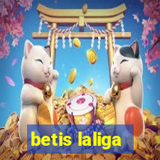 betis laliga