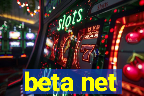 beta net