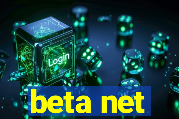 beta net