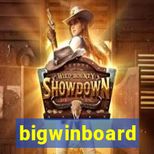 bigwinboard