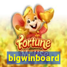 bigwinboard