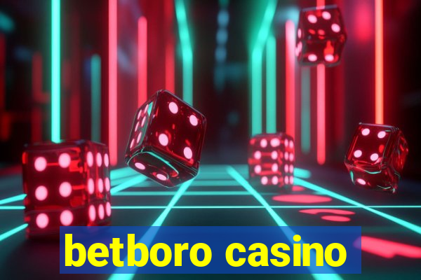 betboro casino