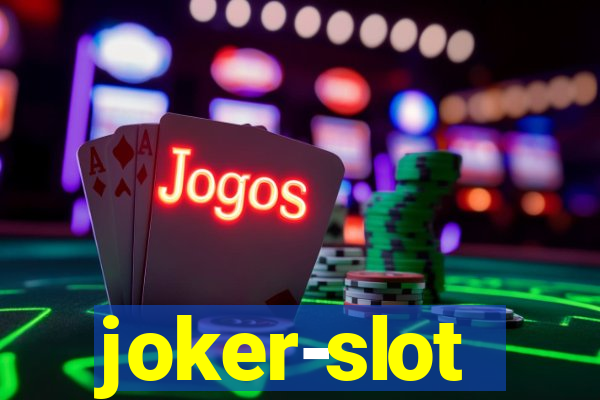 joker-slot