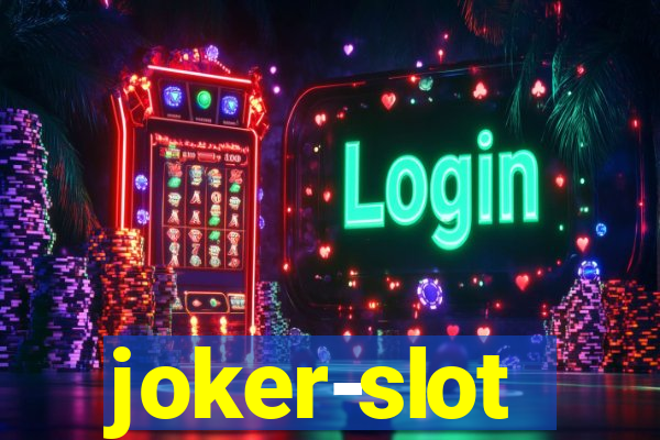 joker-slot