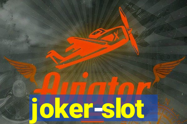 joker-slot