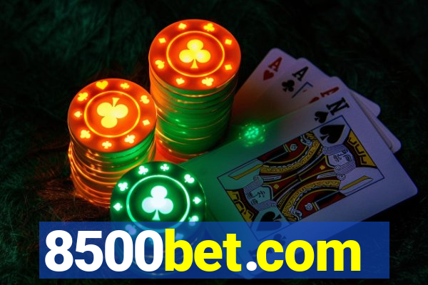 8500bet.com