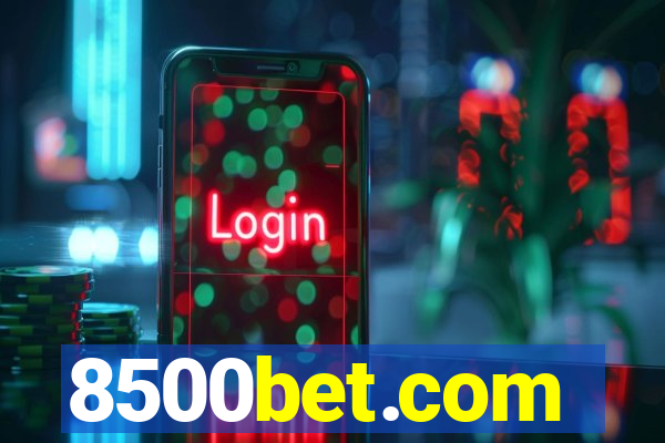 8500bet.com